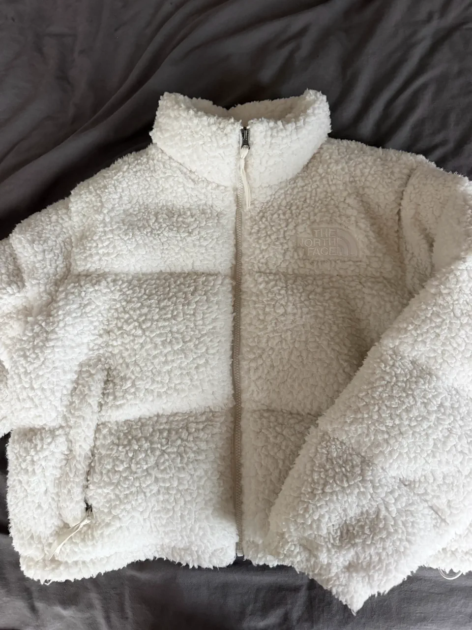 Campera The North Face · Talle XXL