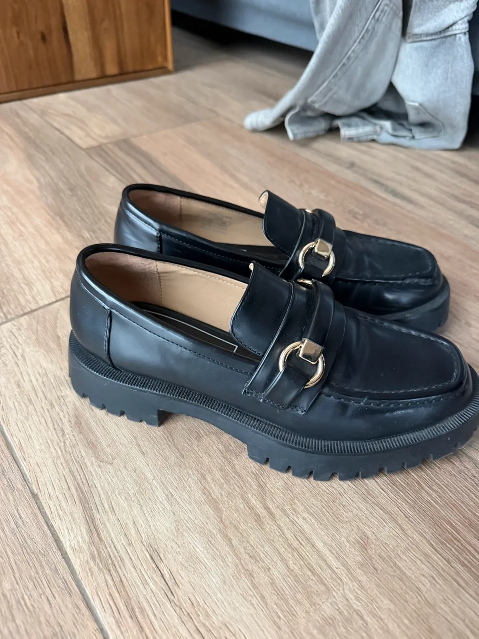 Zara · Talle AR 37
