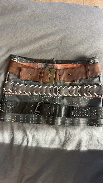 Jaded London · Talle EU 34