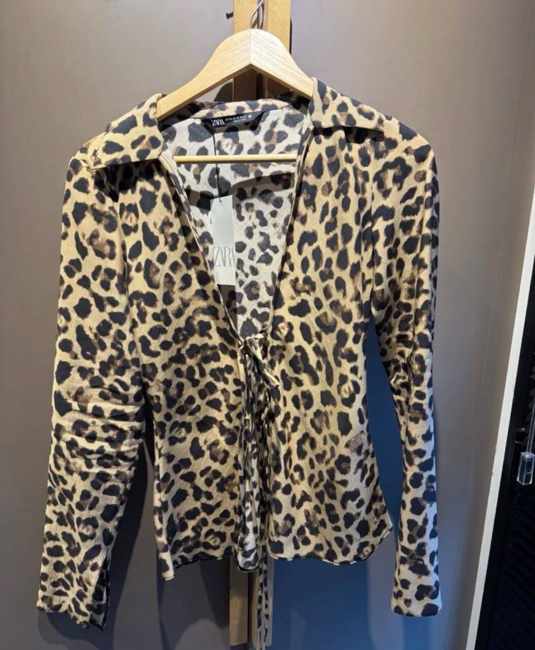 Blusa Zara - imagen 1