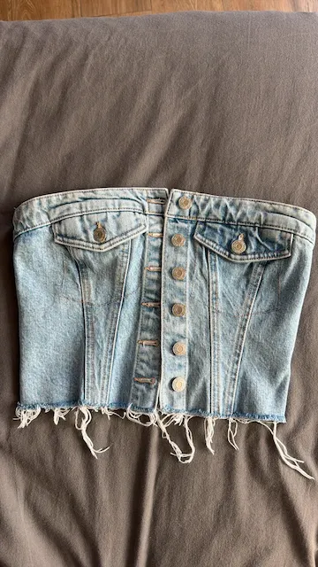 Zara · Talle S