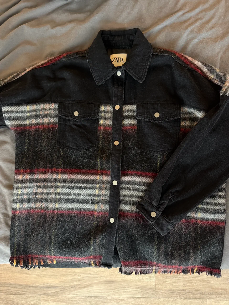 Zara · Talle S