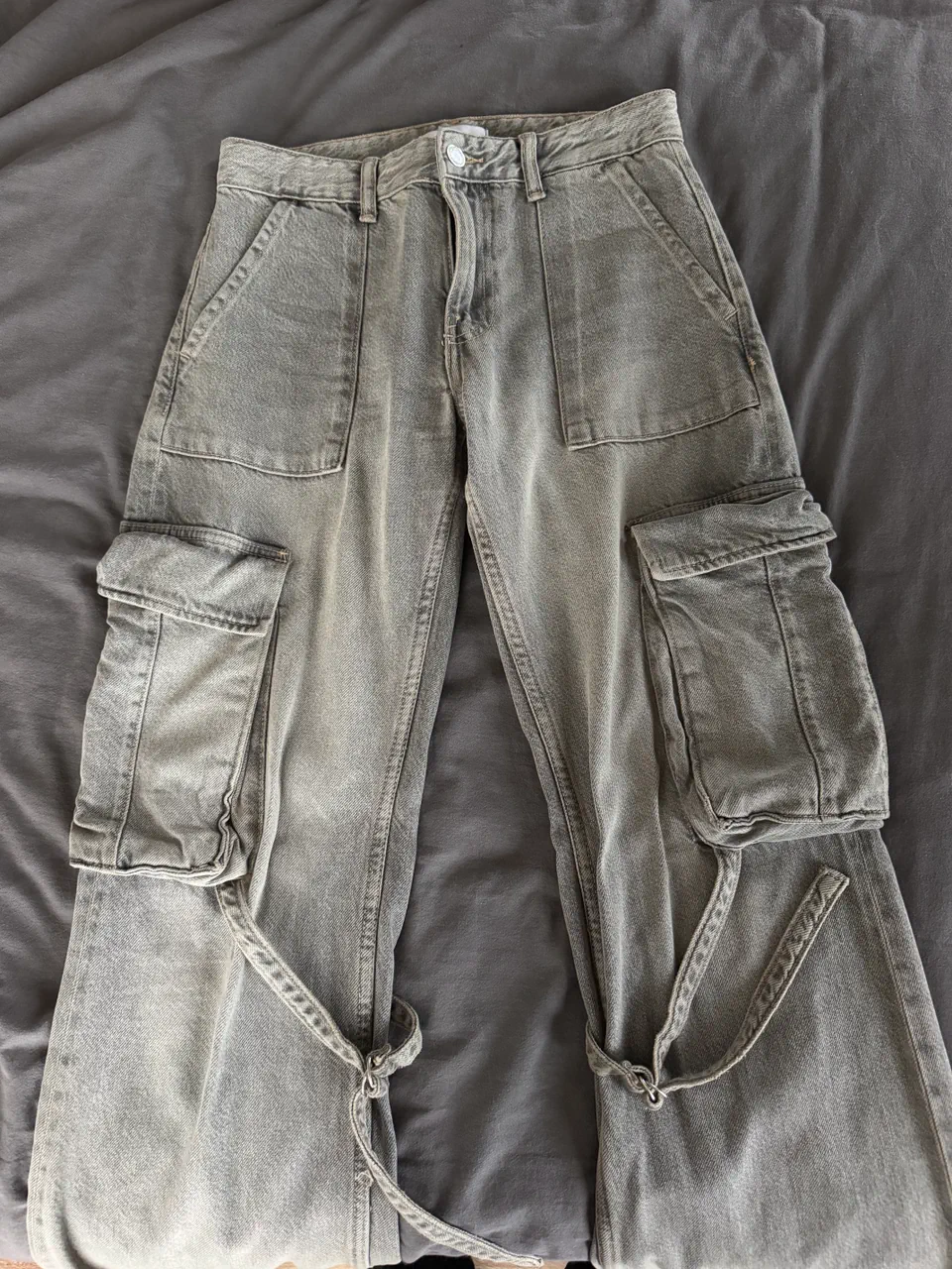 Zara · Talle EU 34