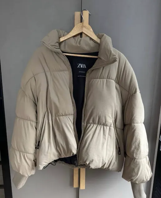Zara · Talle XS