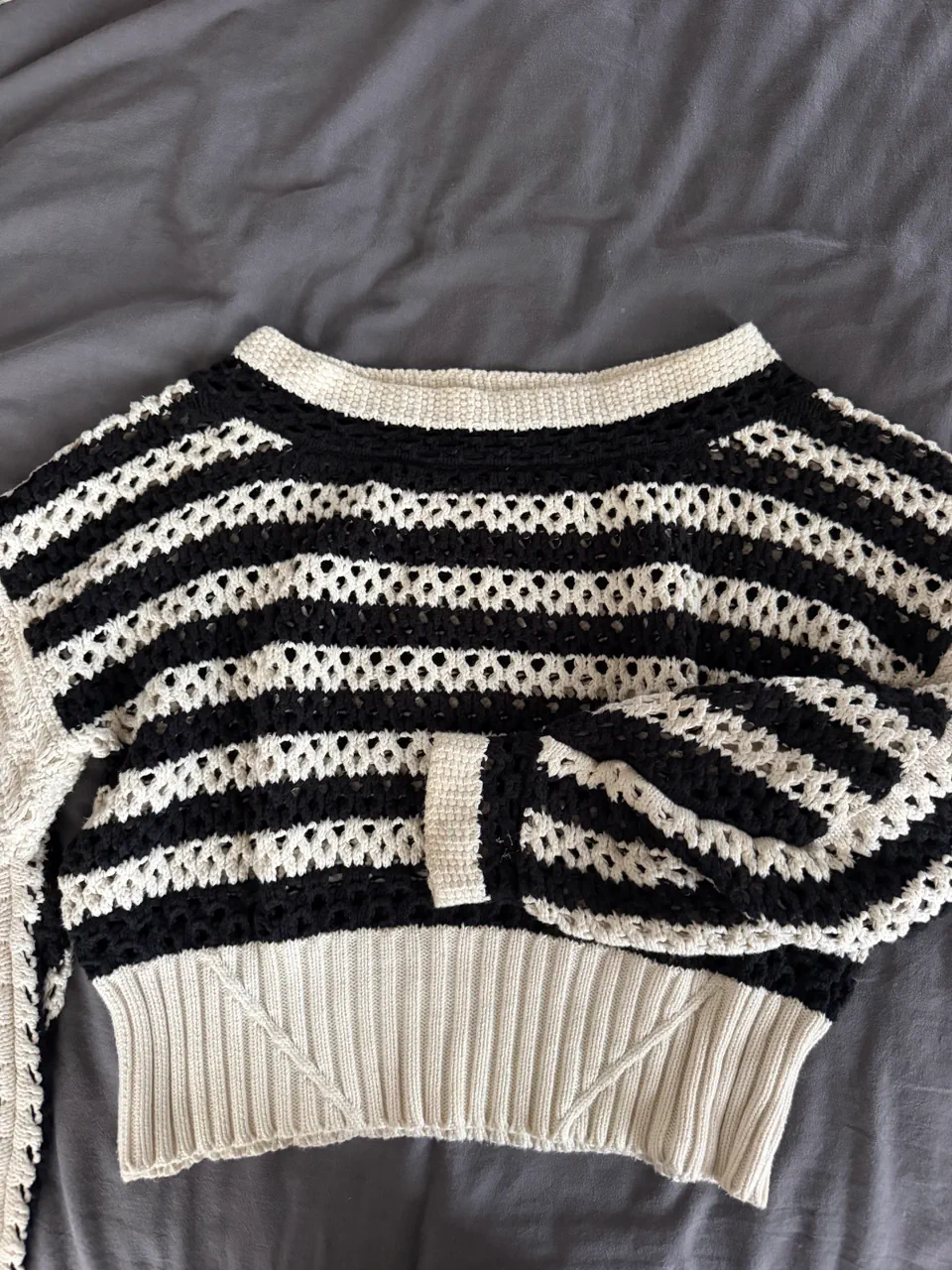 Zara · Talle L