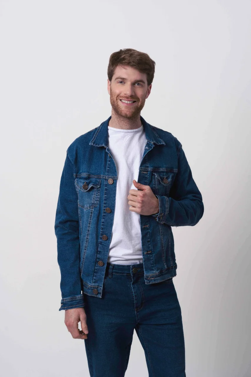 Campera Gabucci - imagen 1