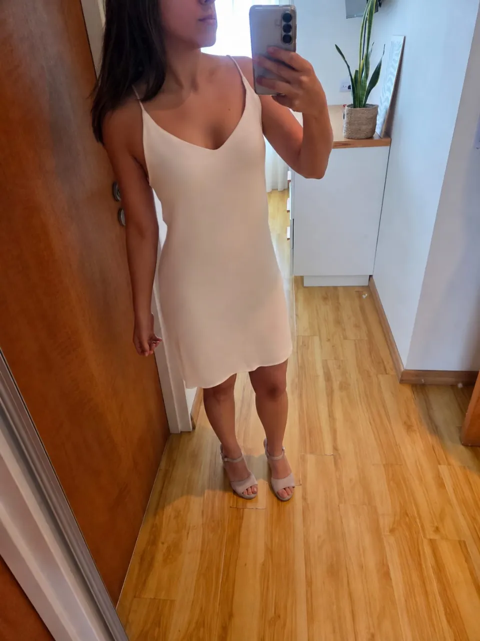 Vestido Ayres - imagen 1