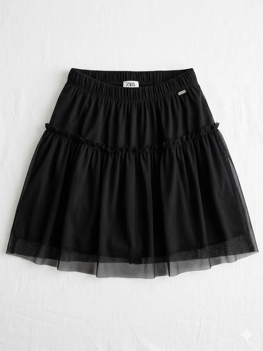 Zara · Talle M