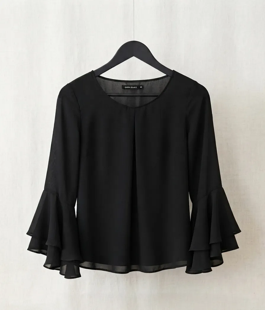 Blusa Cuesta Blanca - imagen 1