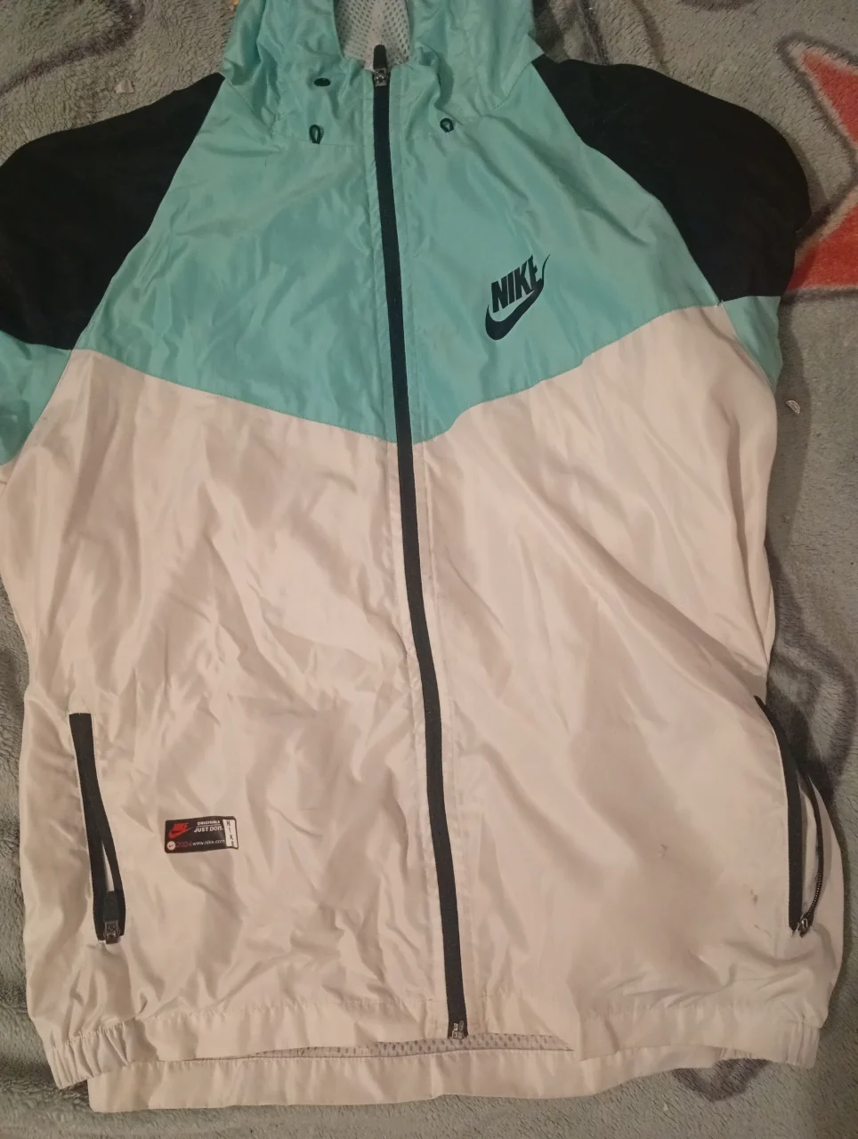 Nike · Talle XL