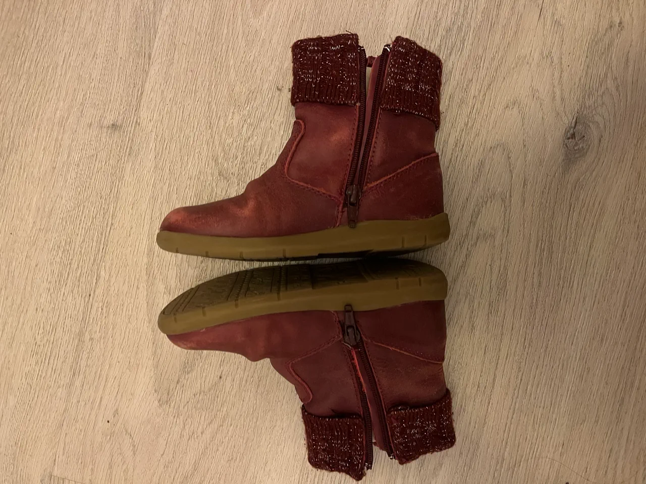 Kickers · Talle AR 26
