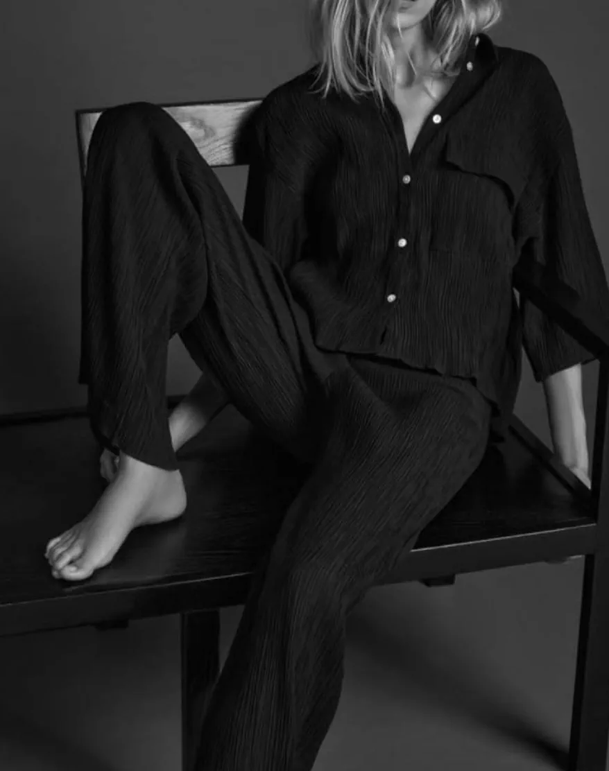 Camisa Zara - imagen 1