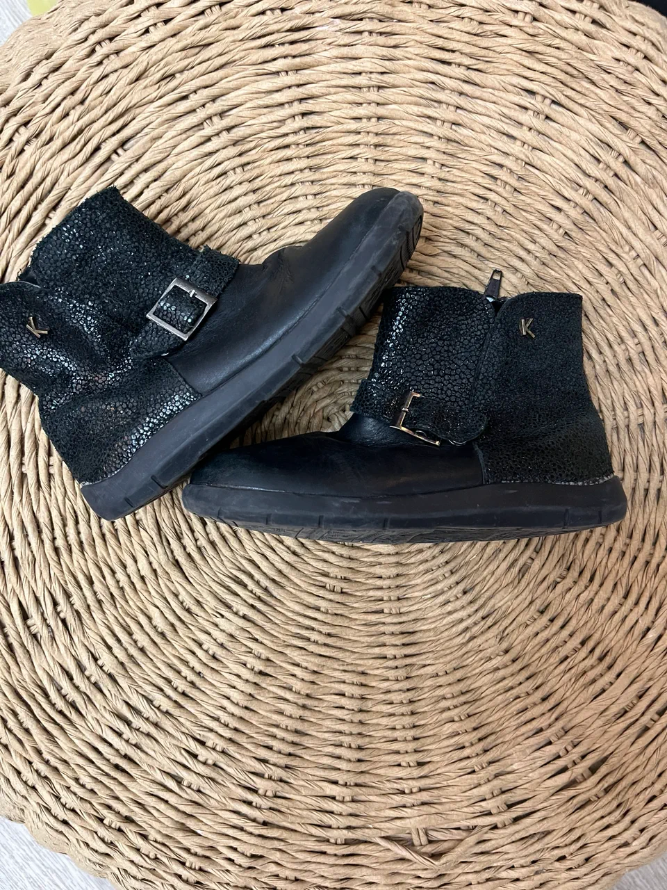 Kickers · Talle AR 26
