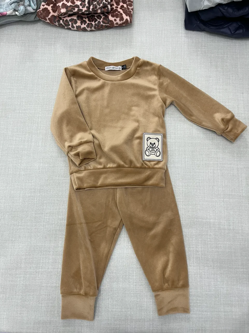 Conjunto Mini anima - imagen 1
