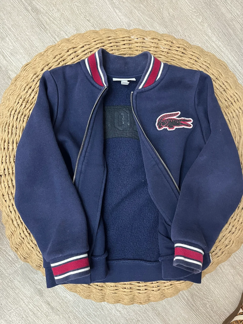 Lacoste · Talle 4 años / 104 cm