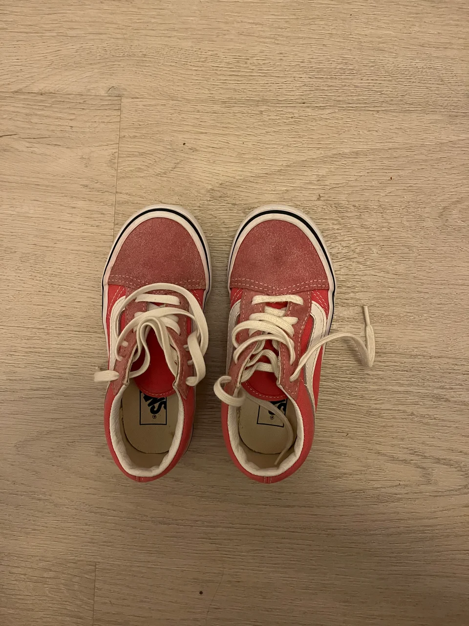 Zapatillas Vans - imagen 1