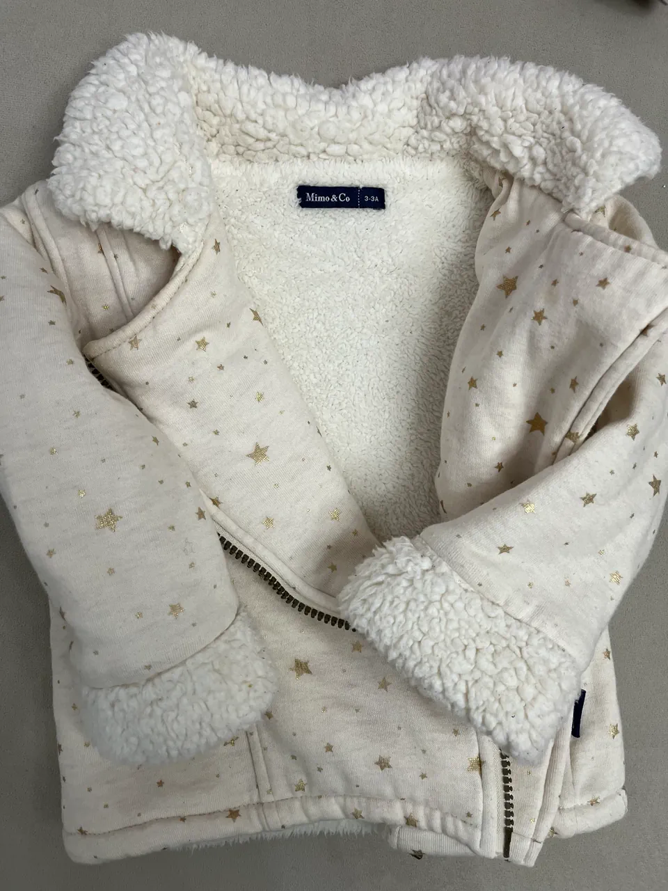 Mimo & Co · Talle 3 años / 98 cm