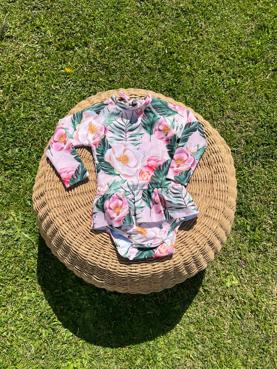 Traje de baño Mini anima - imagen 1