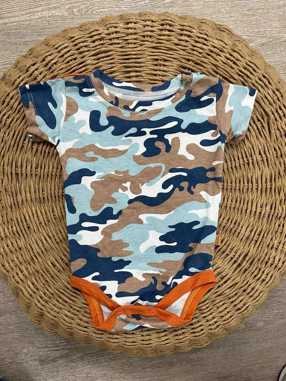 Mini anima · Talle 6-9 meses / 68 cm