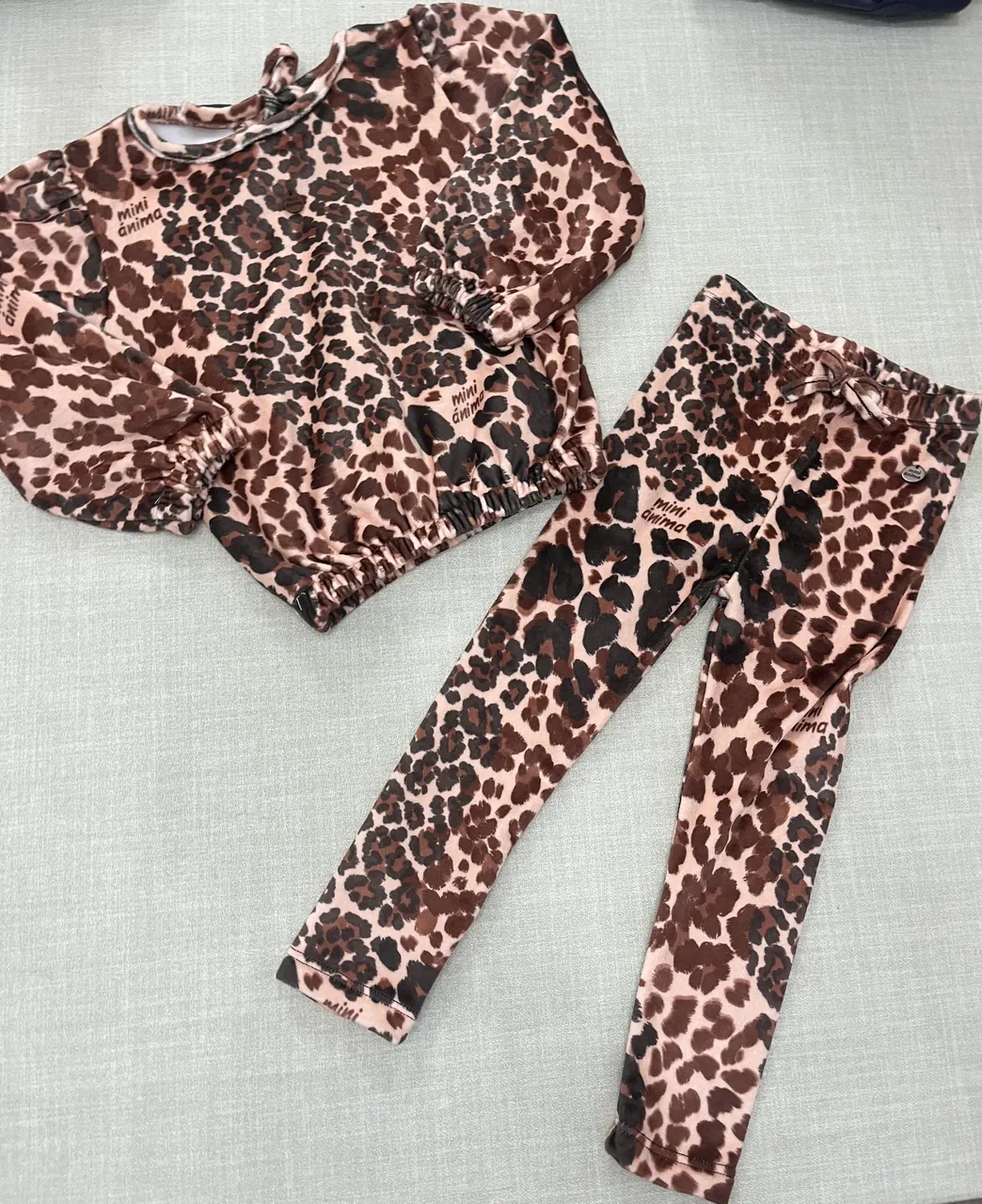 Conjunto Mini anima - imagen 1