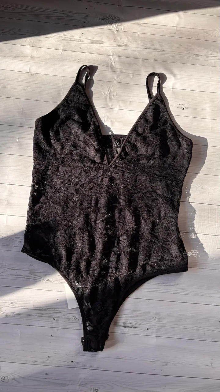 Body Sin marca - imagen 1