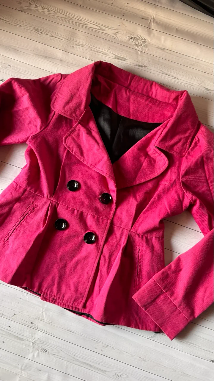Campera Sin marca - imagen 1