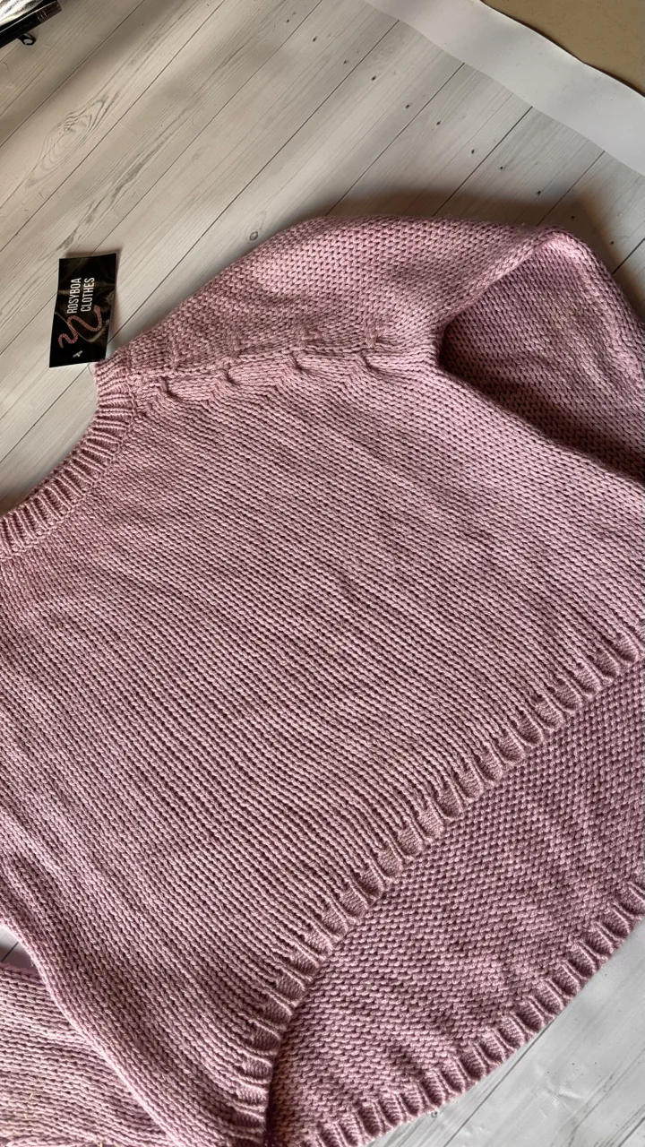 Sweater Otra - imagen 1
