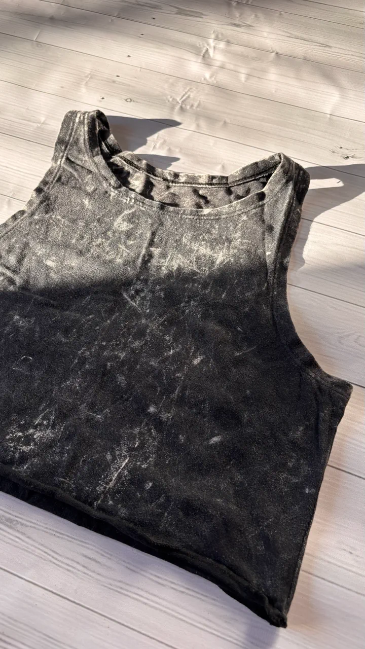 Musculosa Sin marca - imagen 1