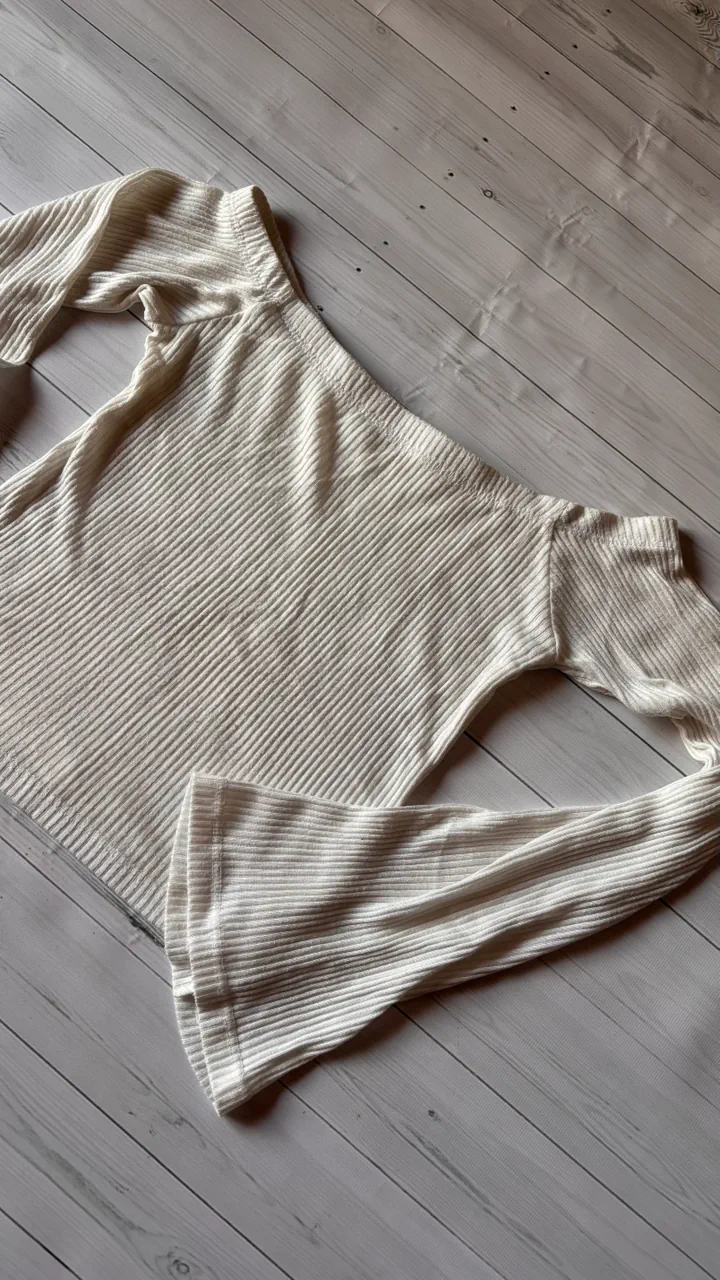 Blusa Sin marca - imagen 1