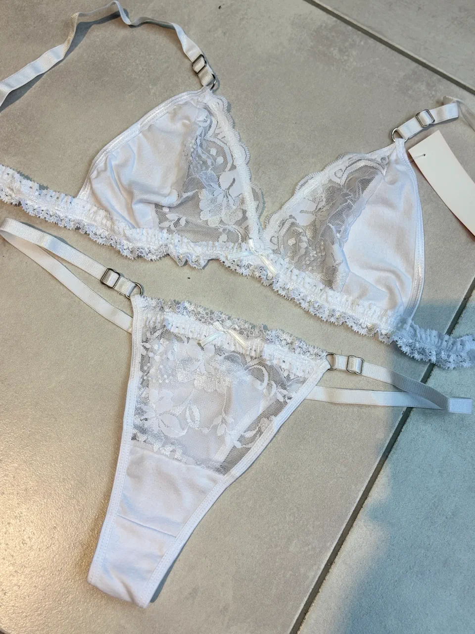 Conjunto Otra - imagen 1
