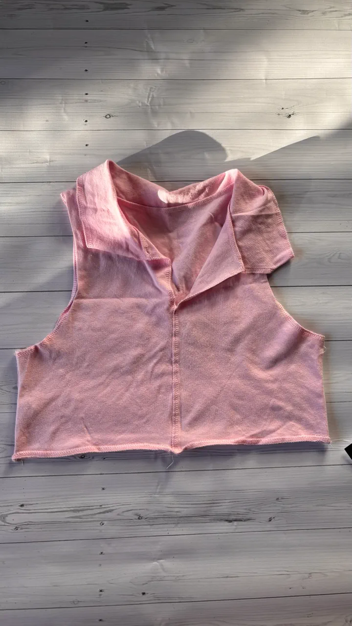 Musculosa Sin marca - imagen 1