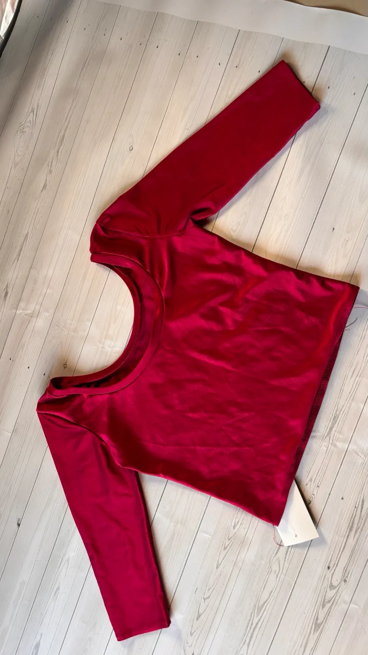 Remera Sin marca - imagen 1