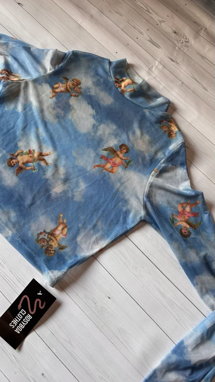 Remera Otra - imagen 1