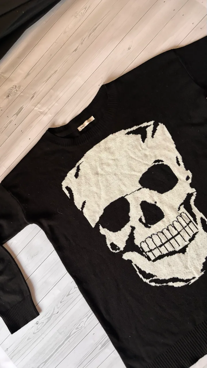 Sweater Kimeika - imagen 1