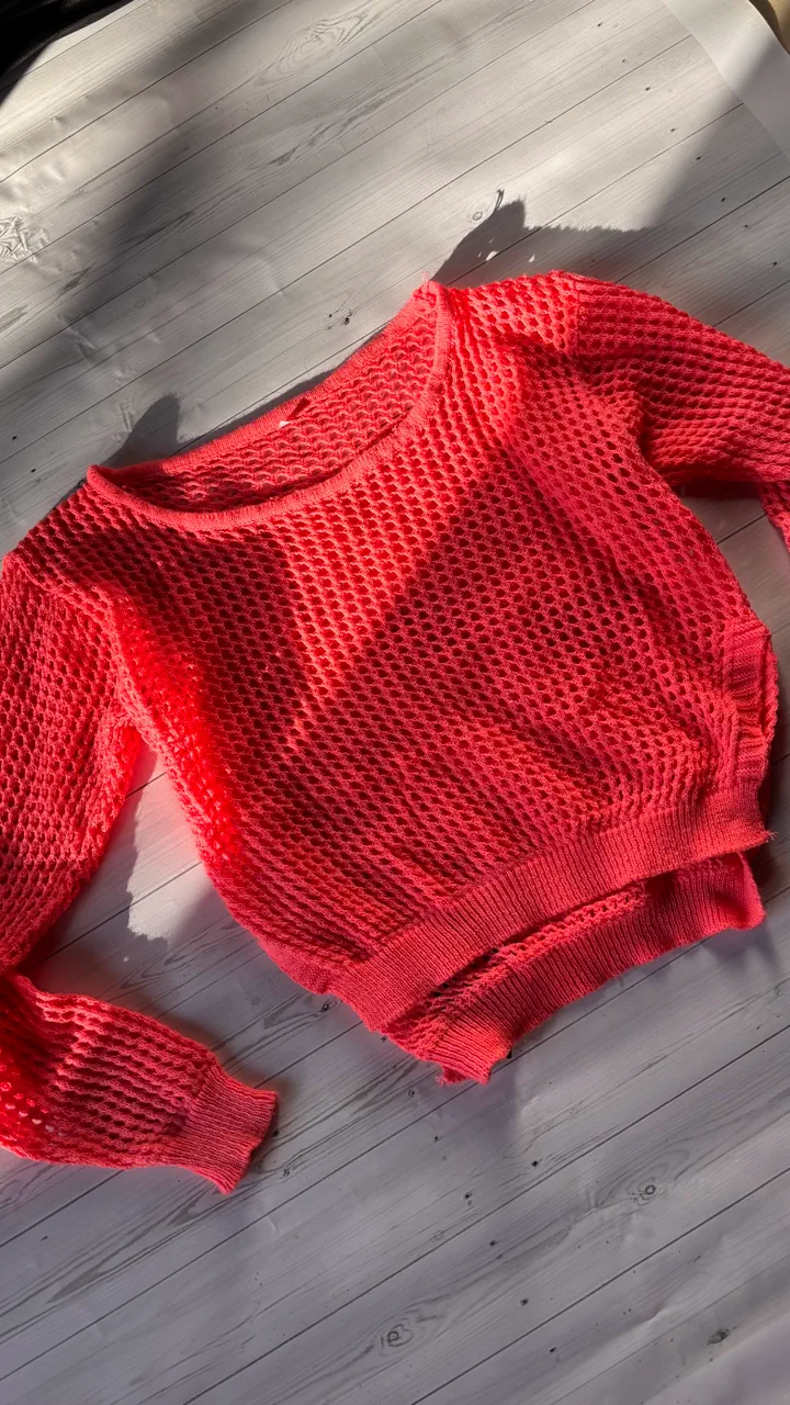 Sweater Otra - imagen 1