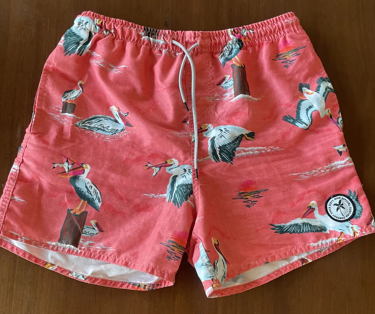 Rip Curl · Talle único