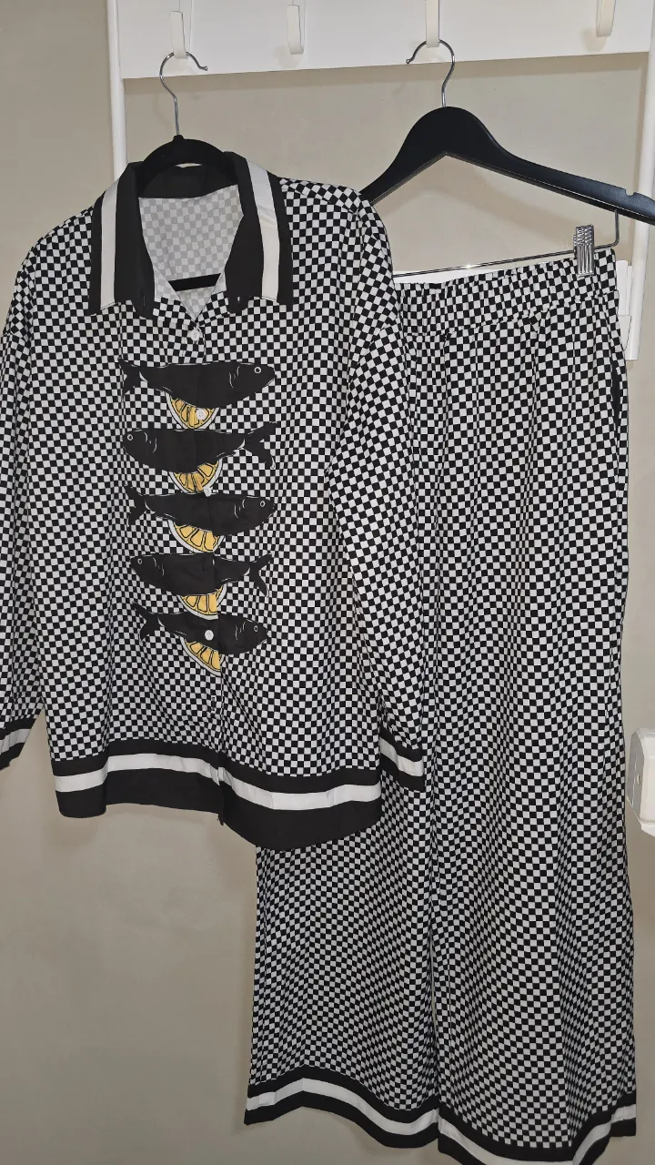 Shein · Talle L