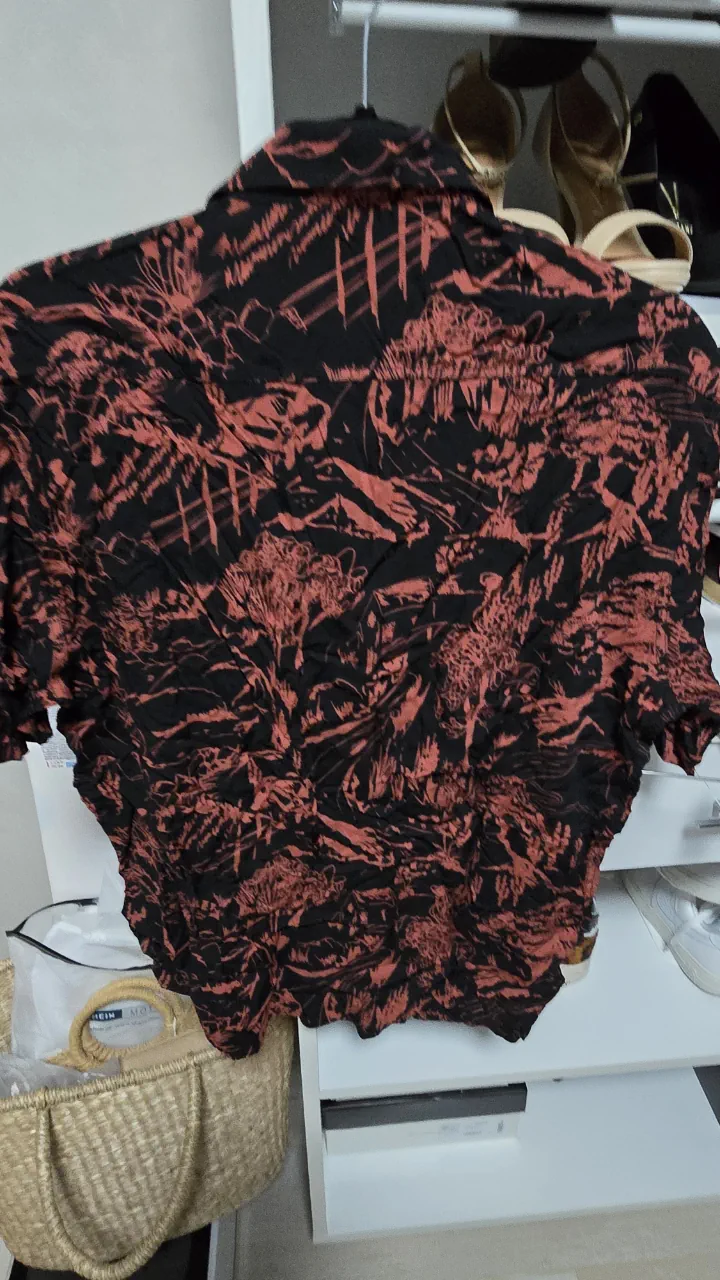 Camisa Vancouver - imagen 1