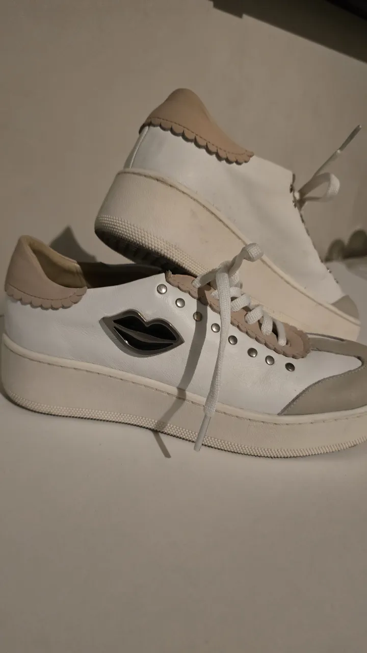 Zapatillas Catania - imagen 1