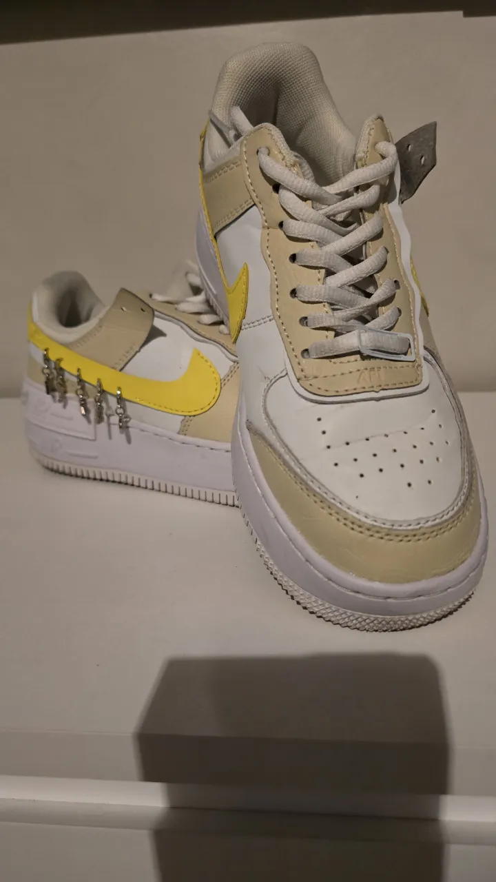 Zapatillas Nike - imagen 1
