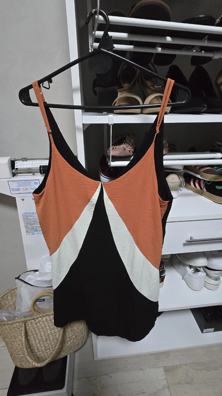 Vestido Rie - imagen 1