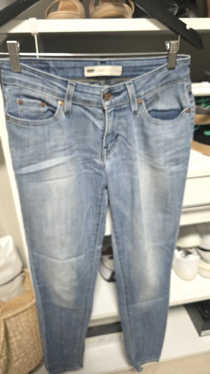 Jean Levi's - imagen 1