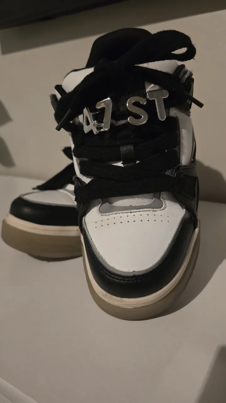 Zapatillas 47 Street - imagen 1
