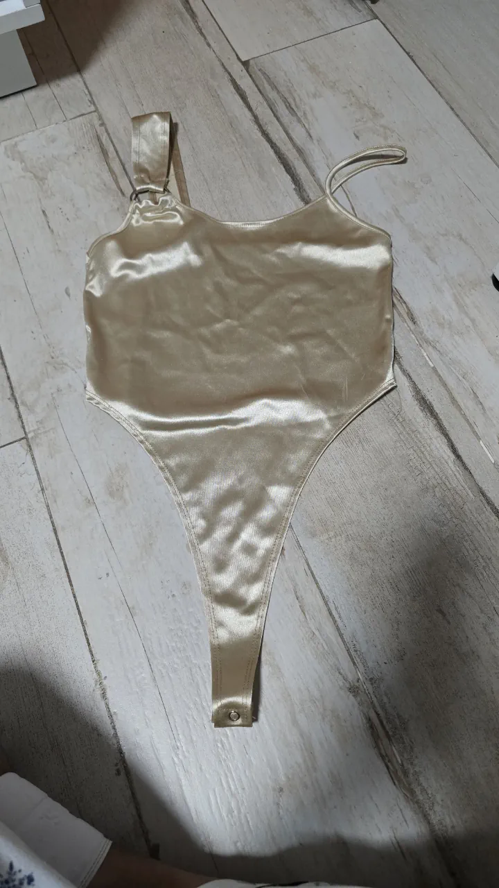 Body Sin marca - imagen 1