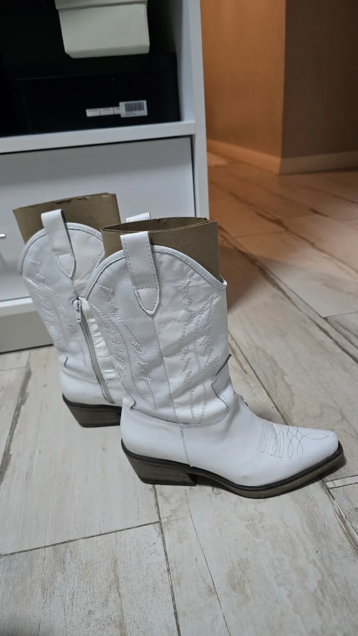 Botas Otra - imagen 1