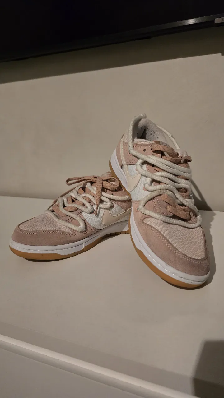 Zapatillas Nike - imagen 1