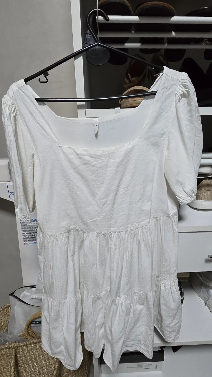 Vestido Sin marca - imagen 1