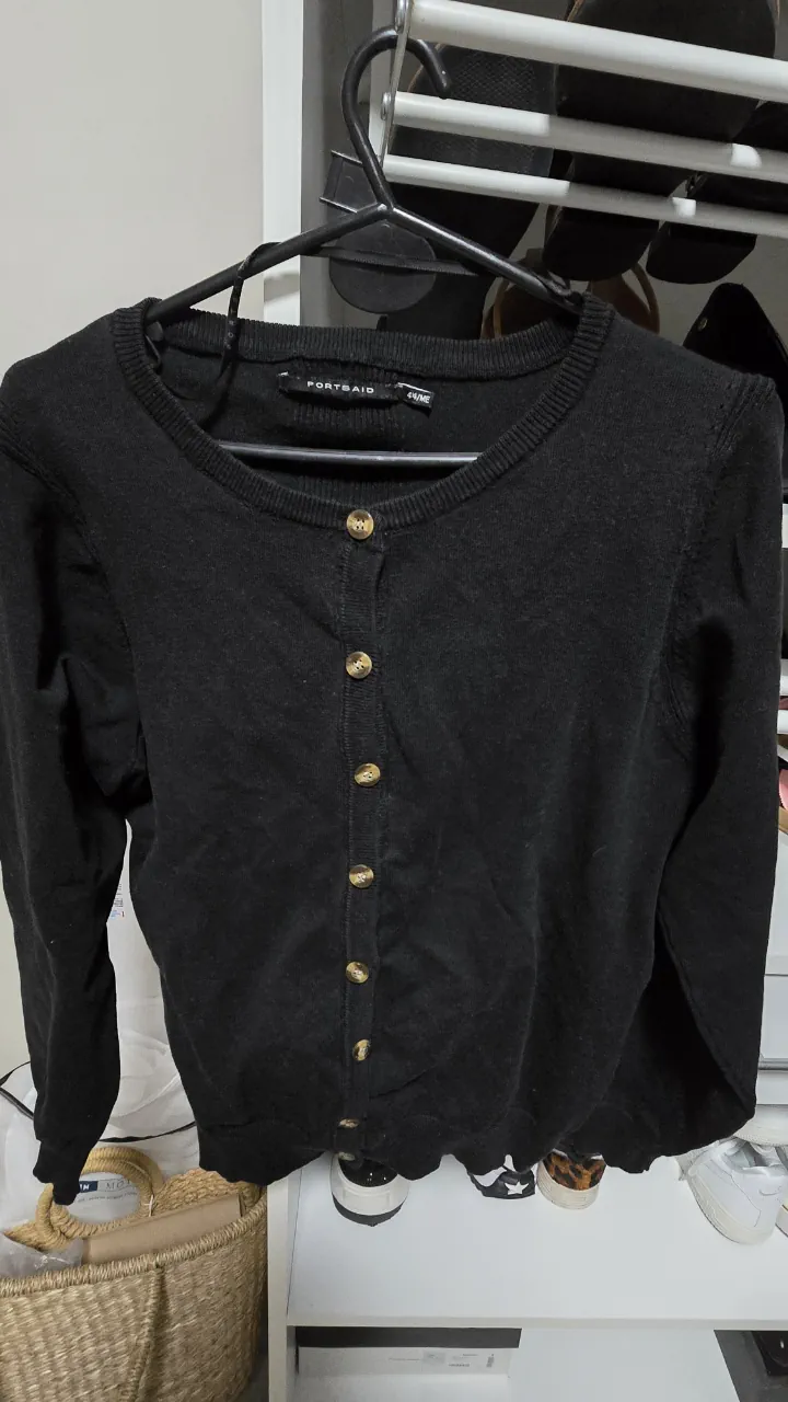 Cardigan Portsaid - imagen 1