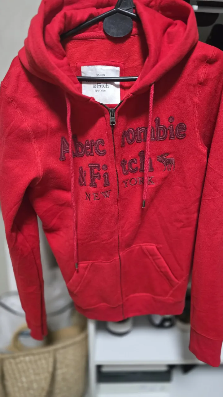 Buzo Abercrombie & Fitch - imagen 1