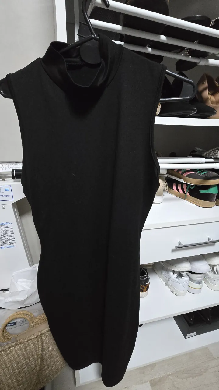 Vestido Sin marca - imagen 1